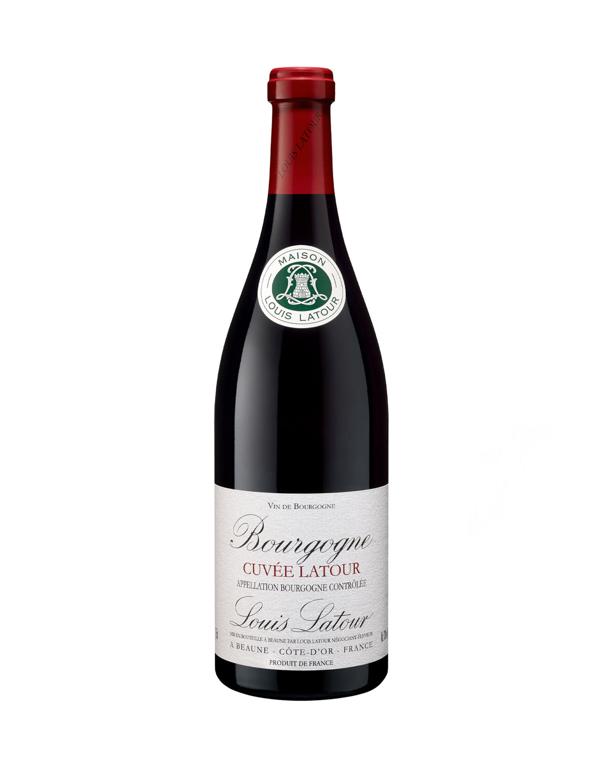 Louis Latour Marsannay Rouge 2022