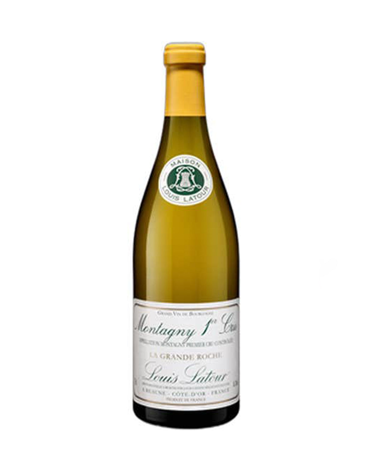 Louis Latour Montagny Premier Cru ' La Grande Roche' 2024