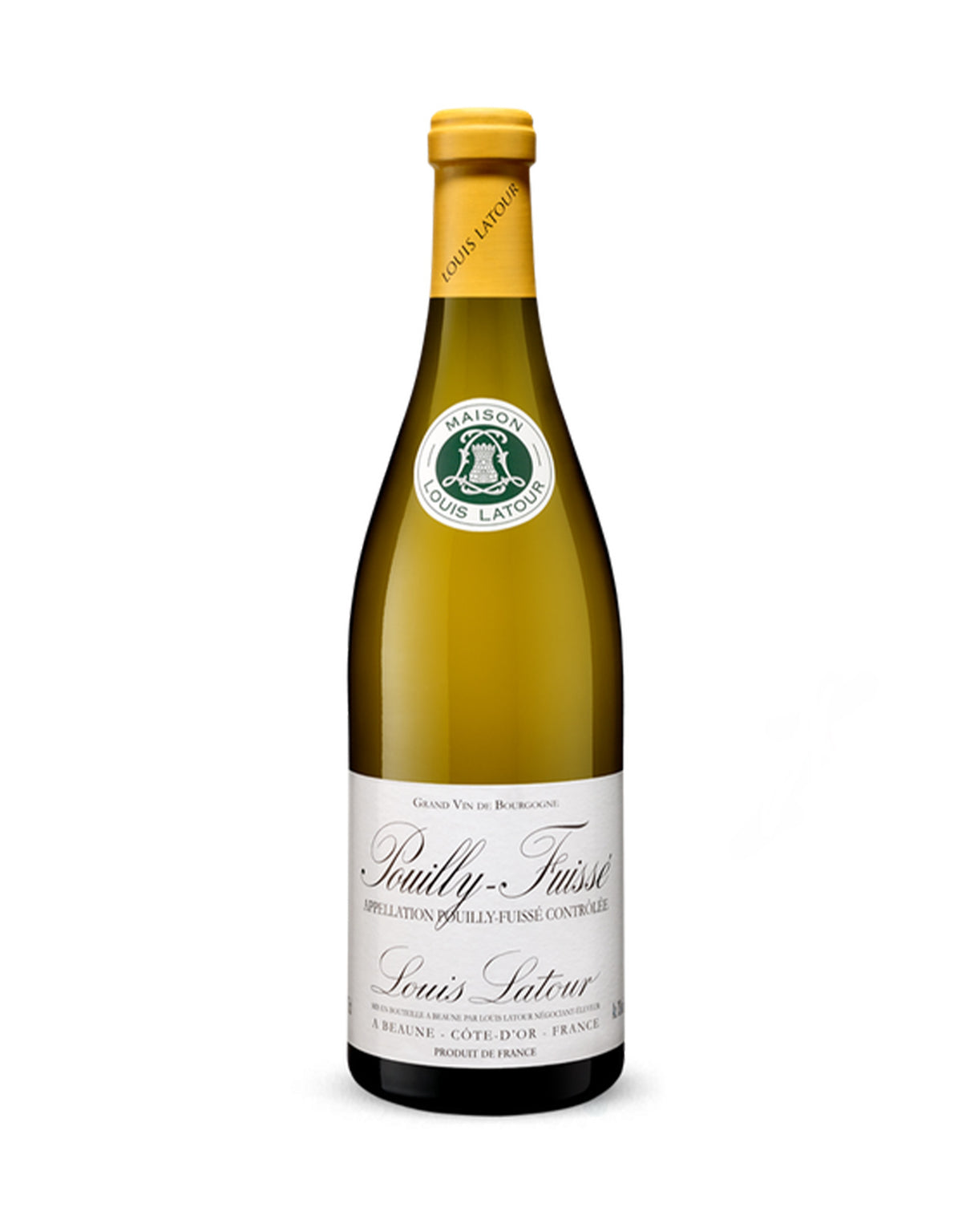 Louis Latour Pouilly Fuisse 2023
