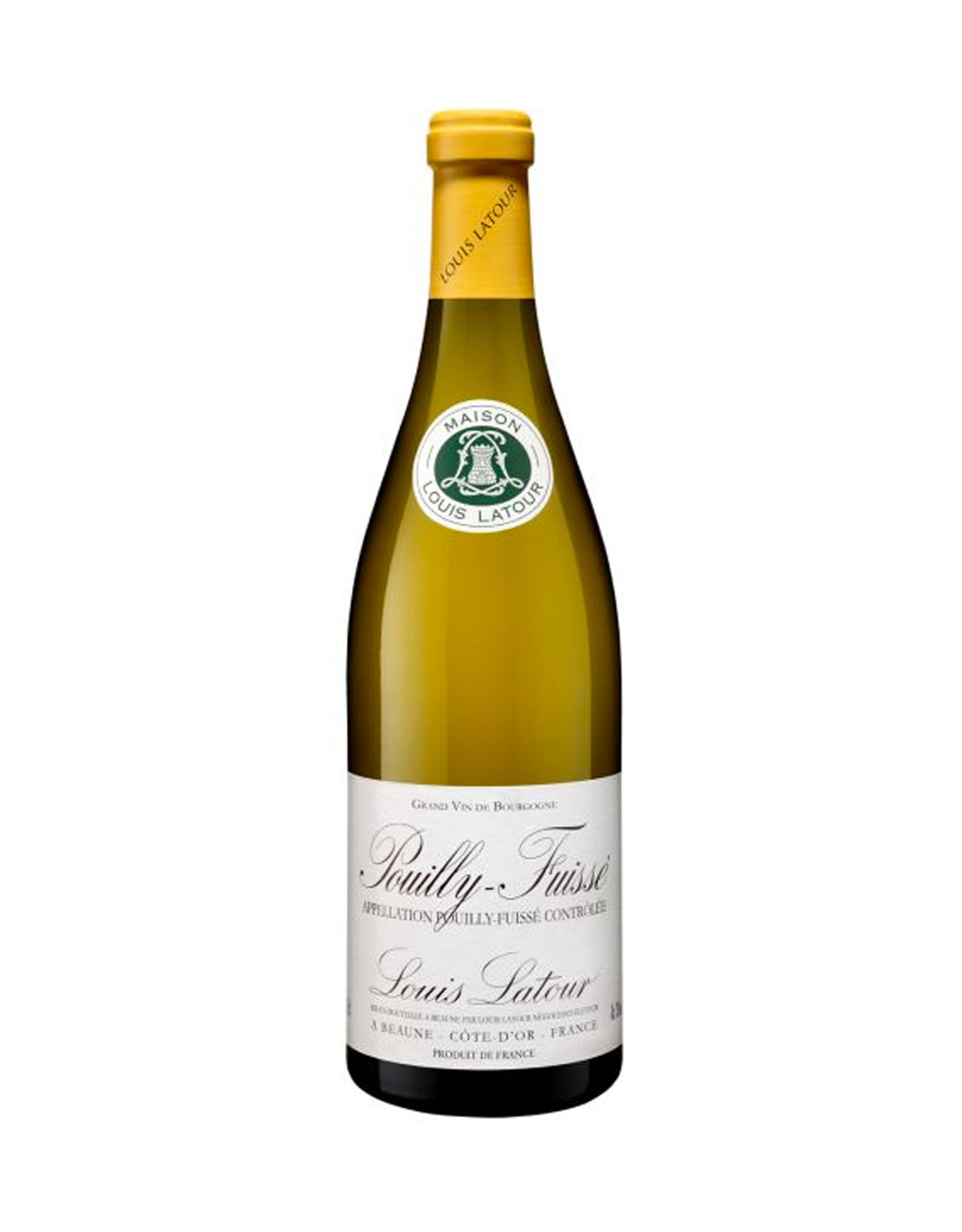 Louis Latour Pouilly Fuisse Premier Cru 2023