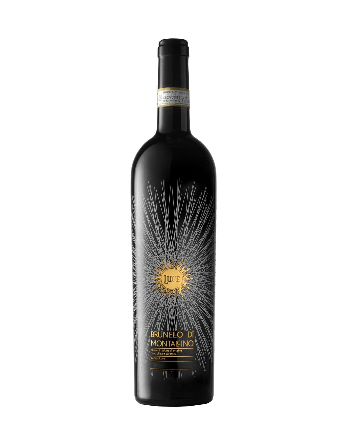 Luce Brunello di Montalcino 2019
