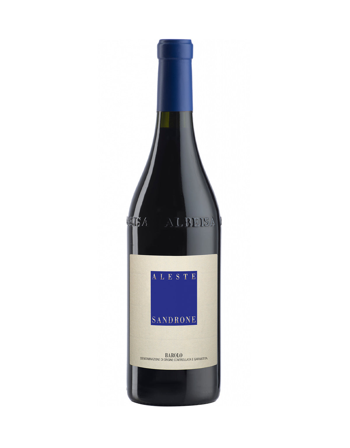 Luciano Sandrone Barolo 'Aleste' 2020