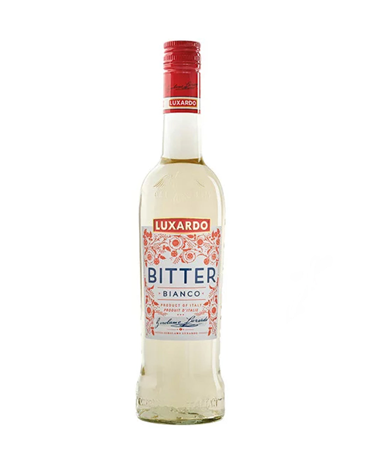 Luxardo Bitter Bianco – 750 ml