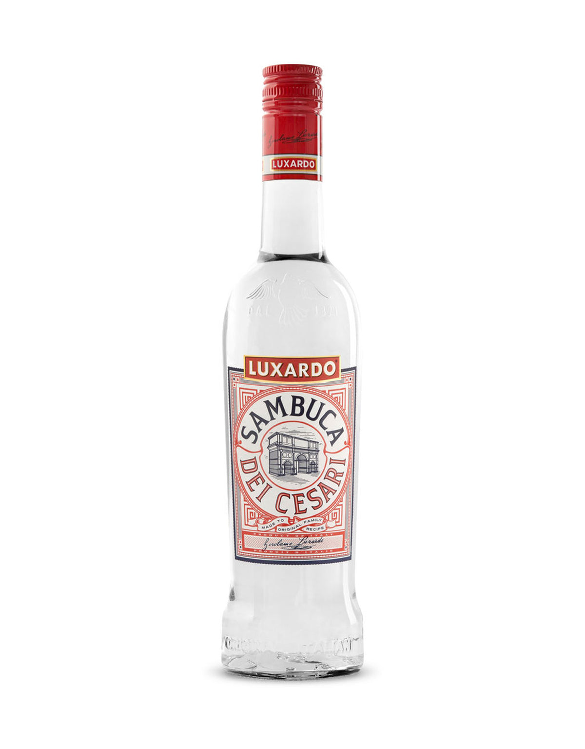 Luxardo Sambuca - 750 ml