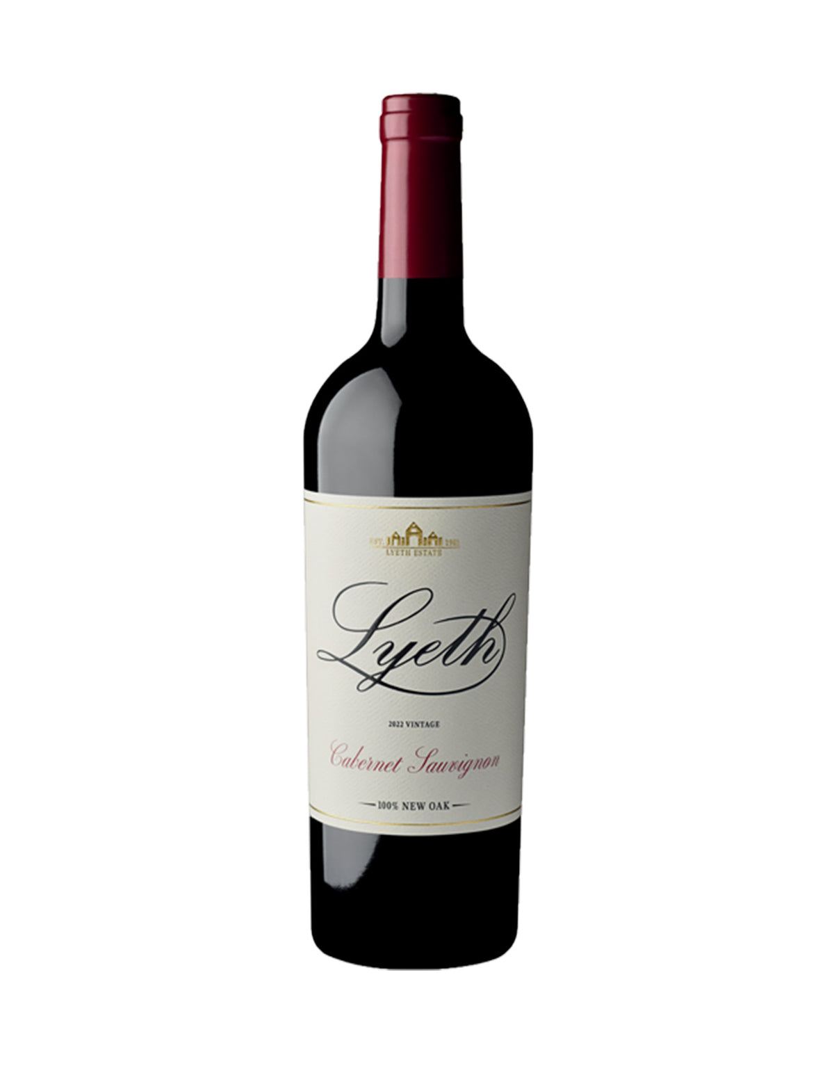 Lyeth Cabernet Sauvignon 2022