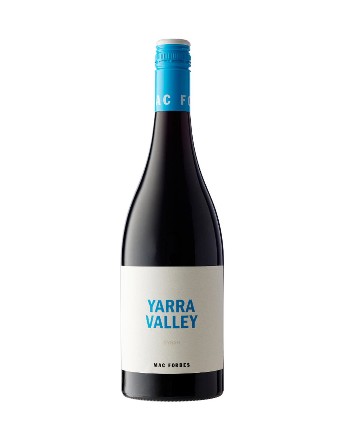 Mac Forbes Syrah 2023