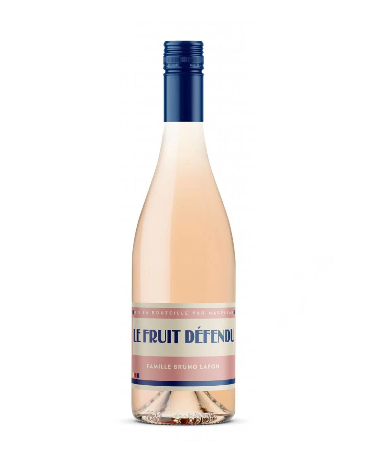 Magellan Le Fruit Defendu Rose 2024