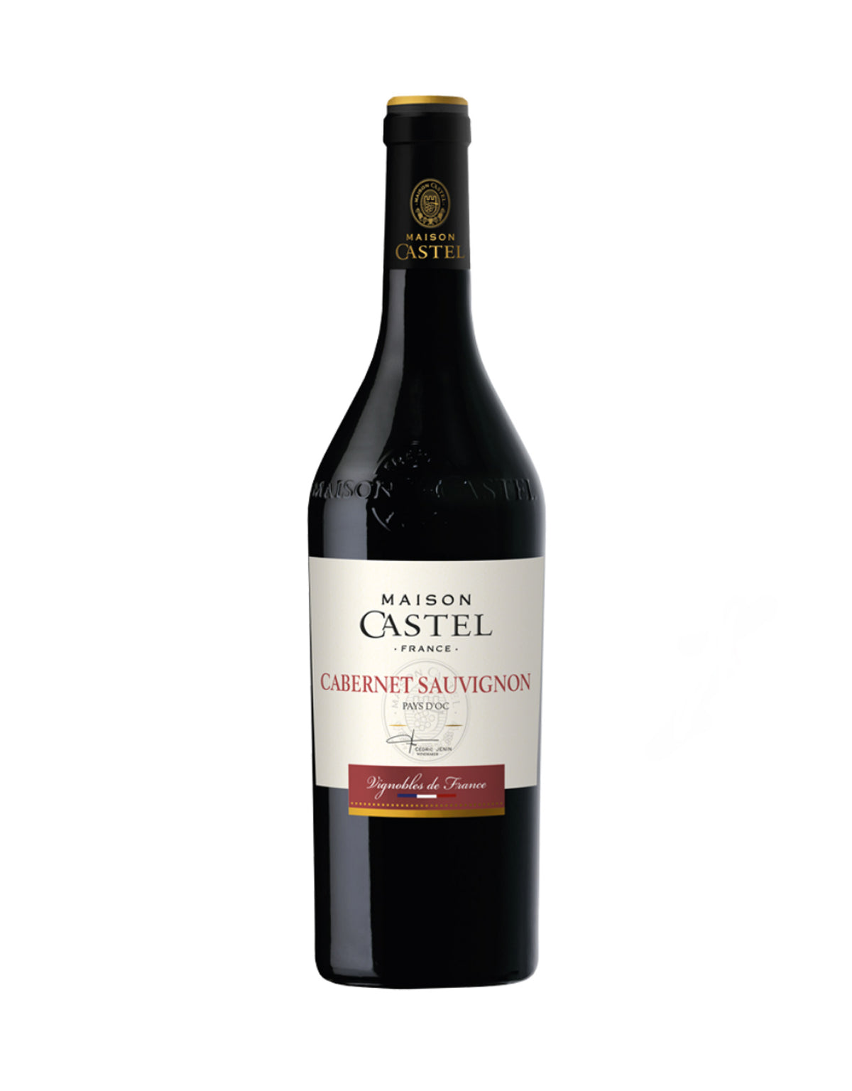 Maison Castel Cabernet Sauvignon 2023