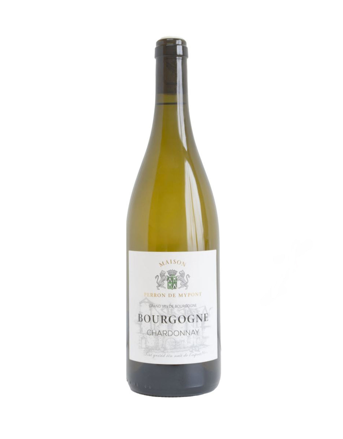 Maison Perron De Mypont Bourgogne Blanc 2022