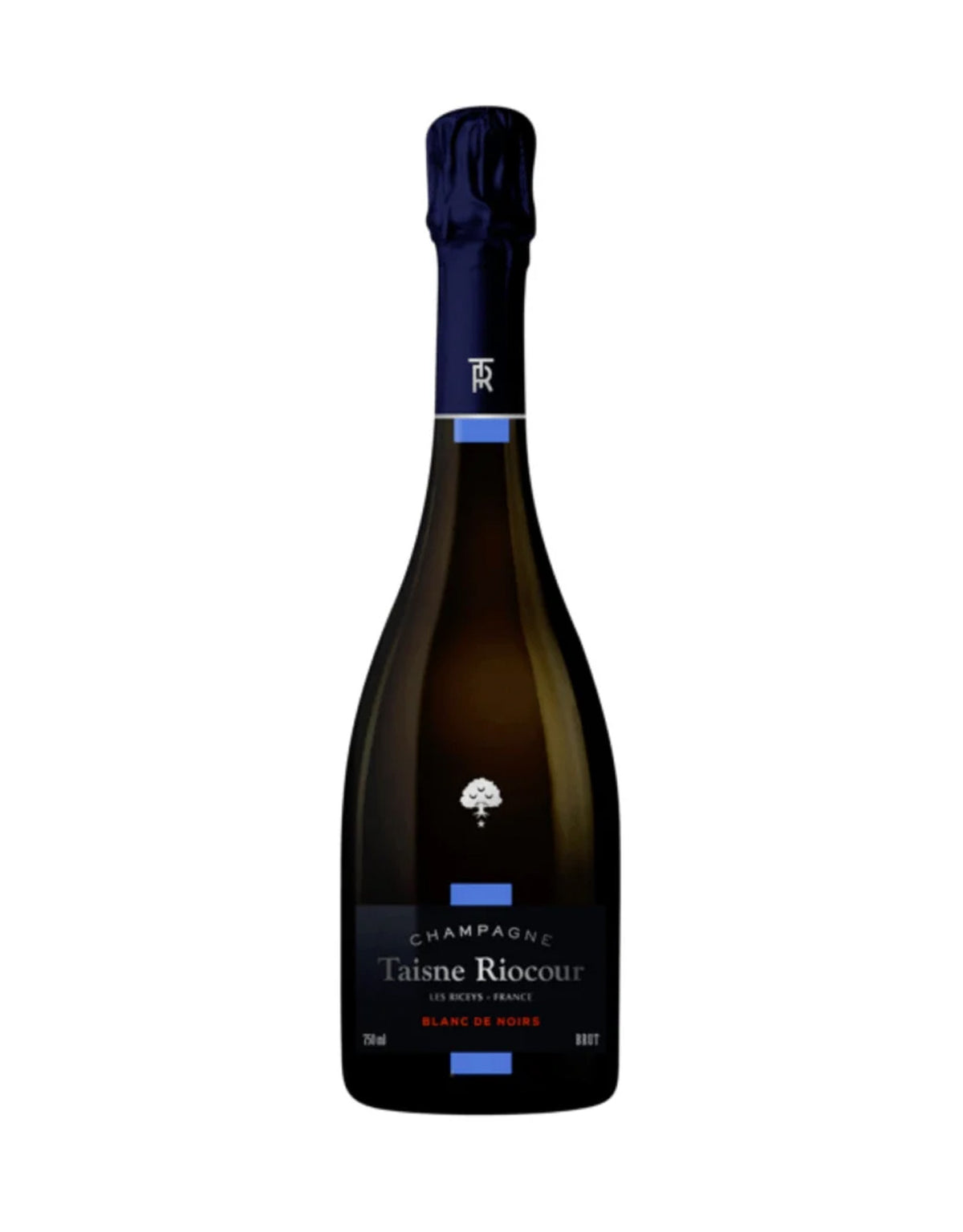 Maison Taisne Riocour Blanc de Noirs