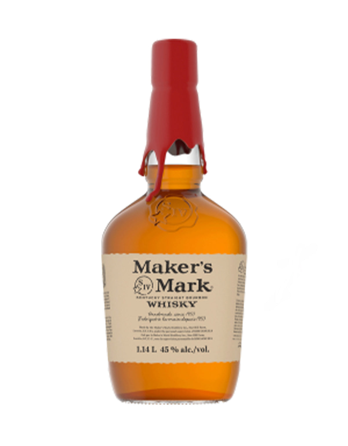 Maker's Mark - 1.14 Litre