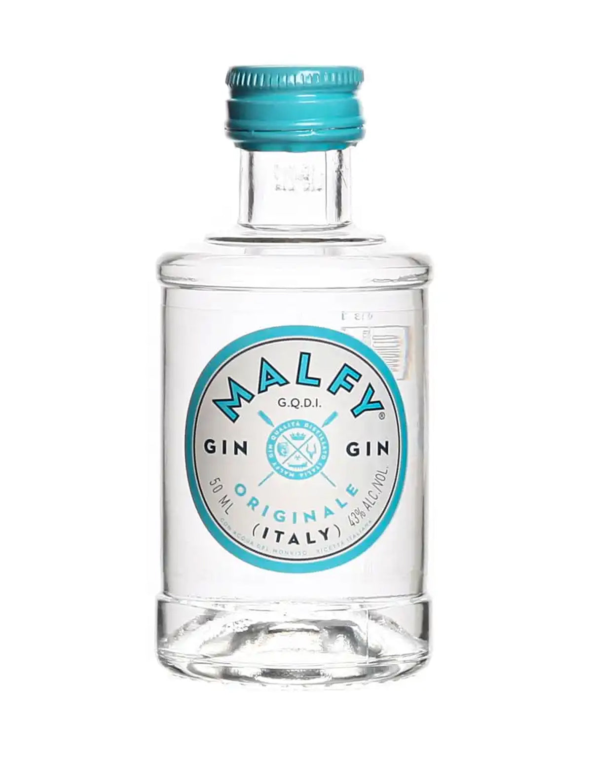 Malfy Gin Originale - Mini 50 ml