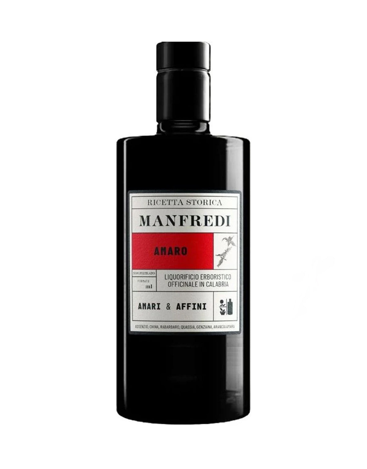 Manfredi Amaro - 700 ml