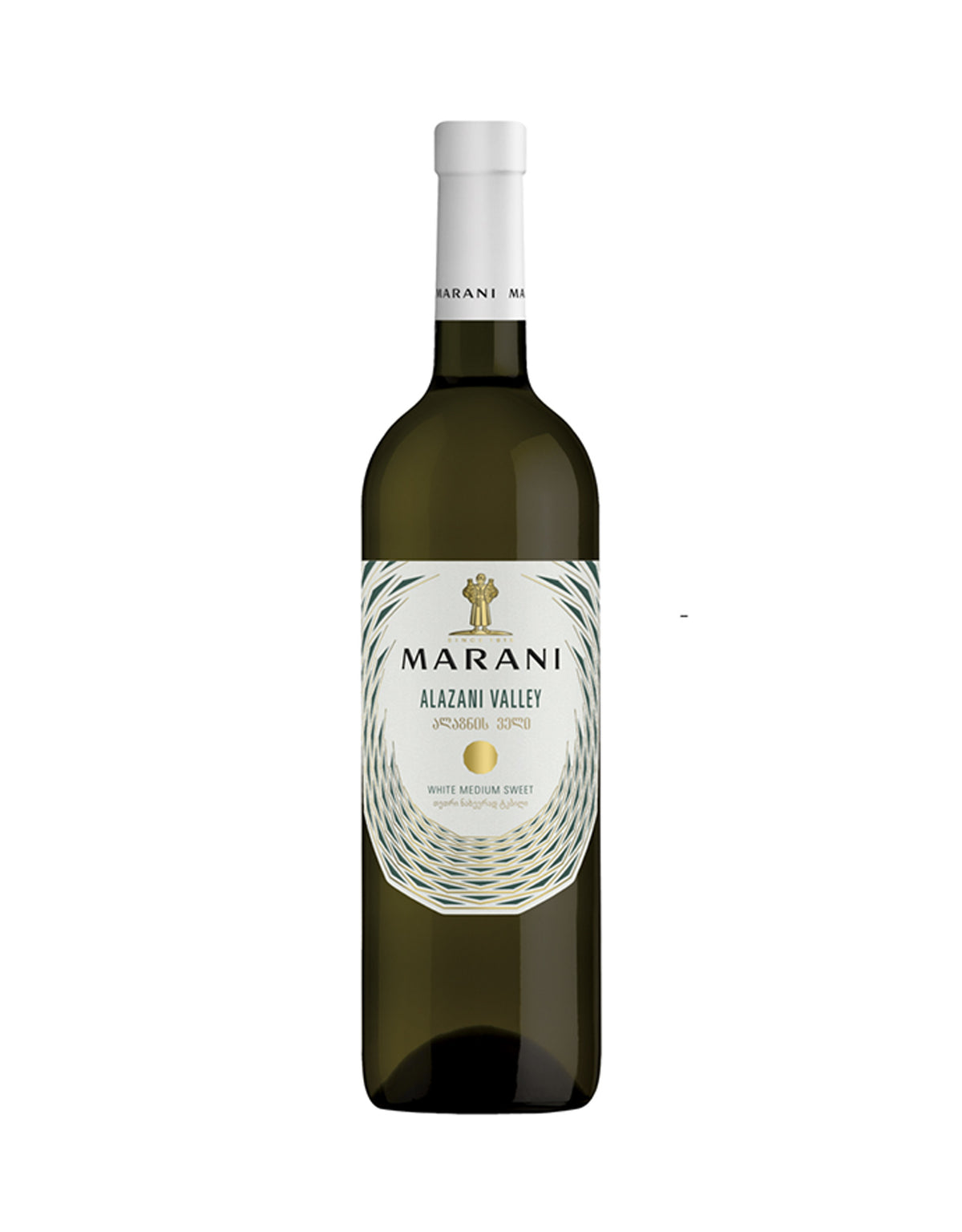Marani Alazani Valley White Blend