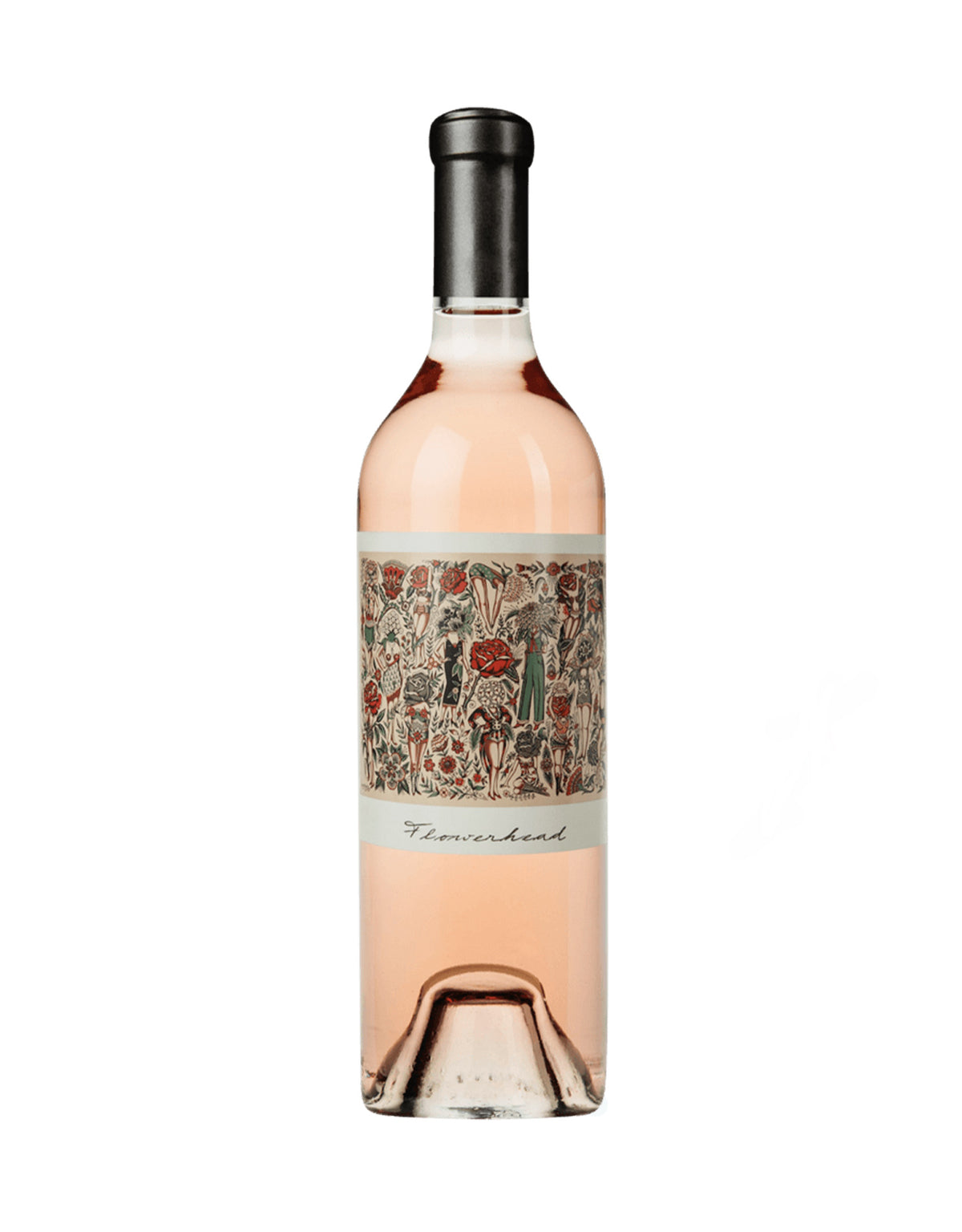 Mark Ryan Winery Lu & Oly Flowerhead Rose 2023
