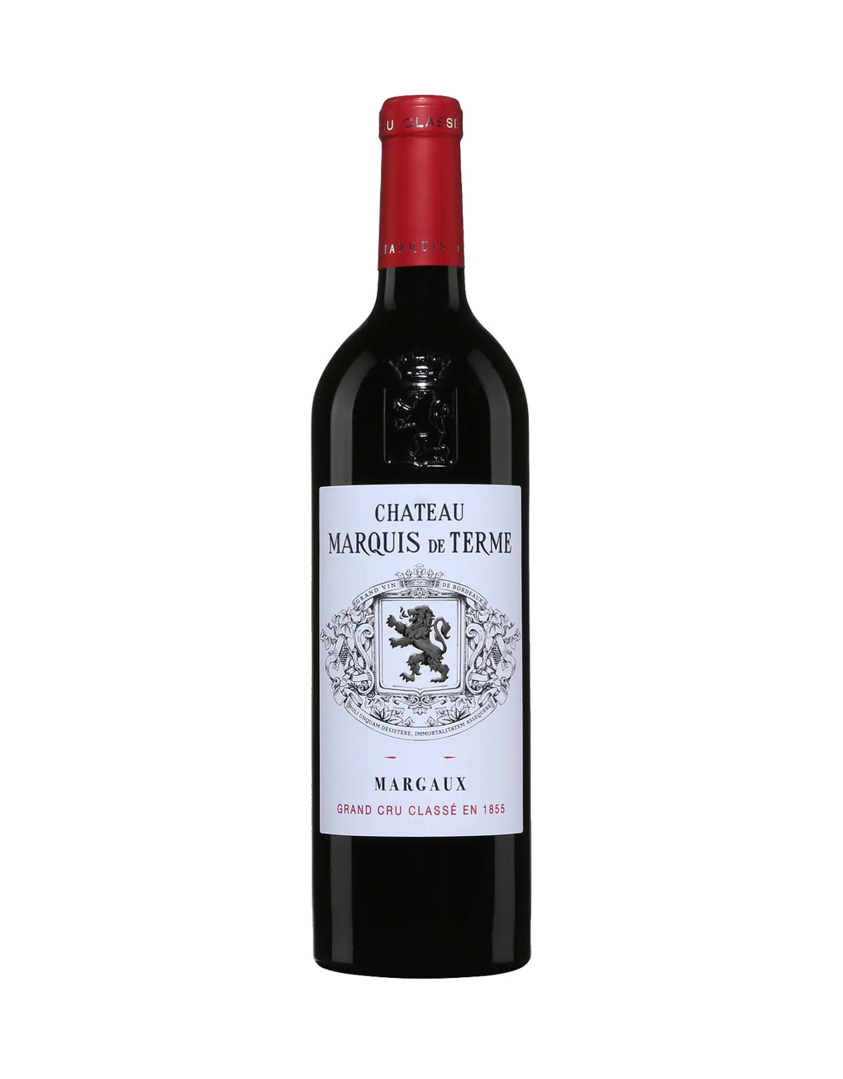 Chateau Marquis de Terme 2022