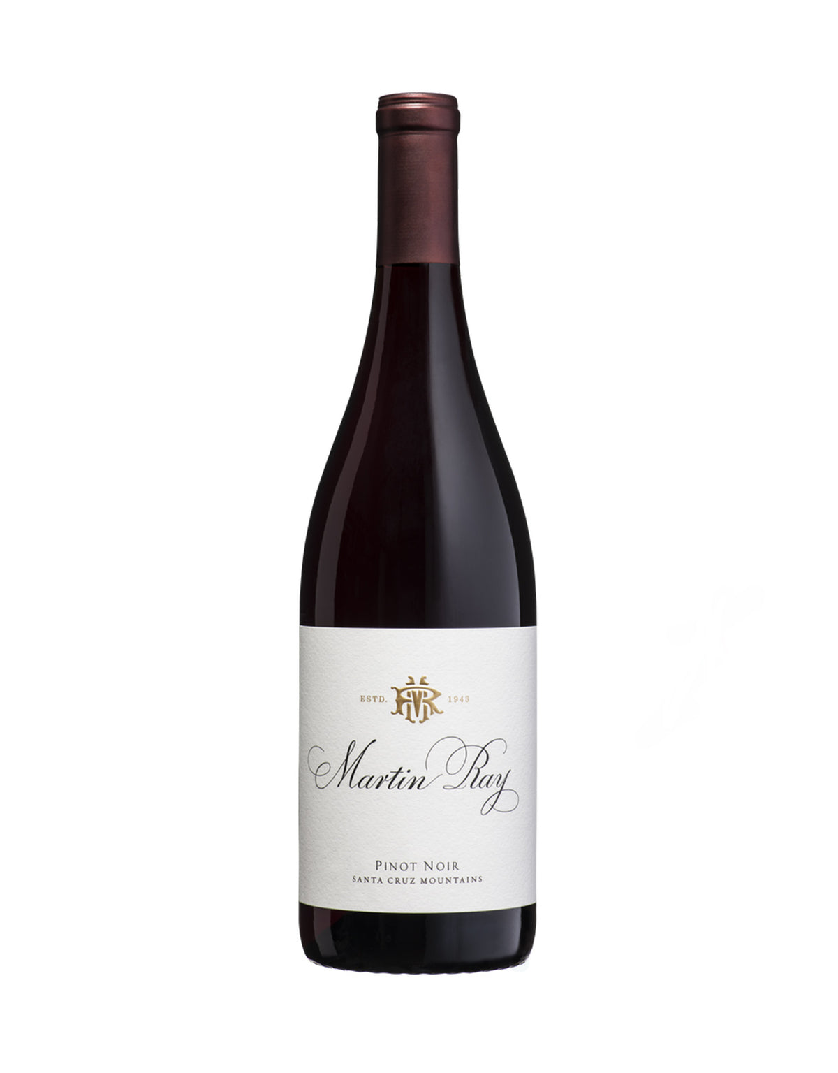 Martin Ray Santa Cruz Pinot Noir 2021