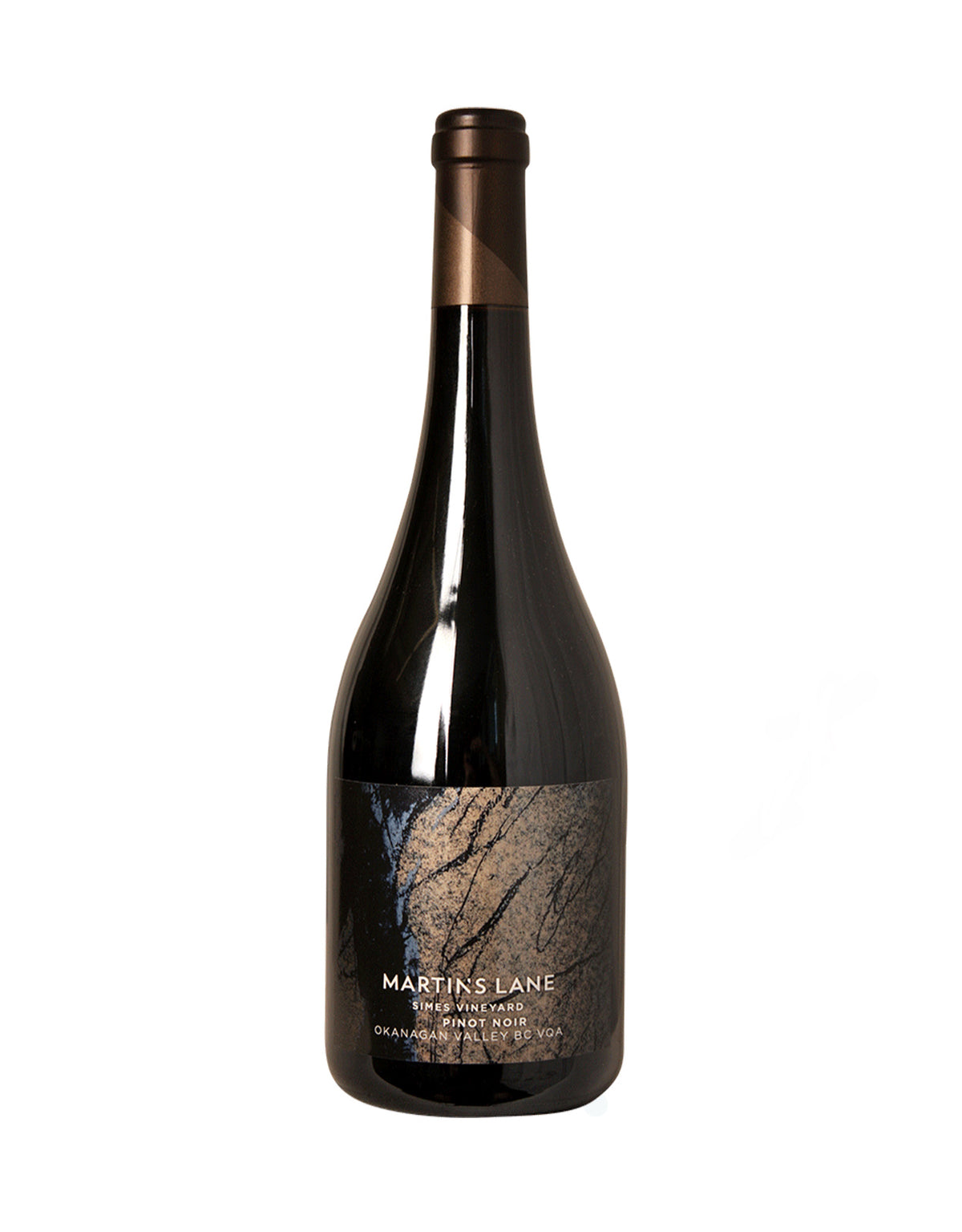Martin's Lane Pinot Noir 'Simes Vineyard' 2022