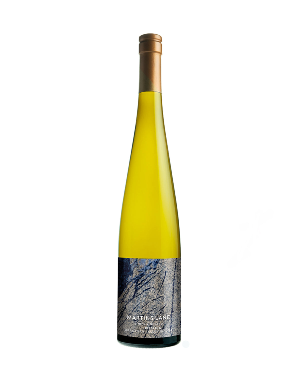 Martin's Lane Riesling 'Simes Vineyard' 2025