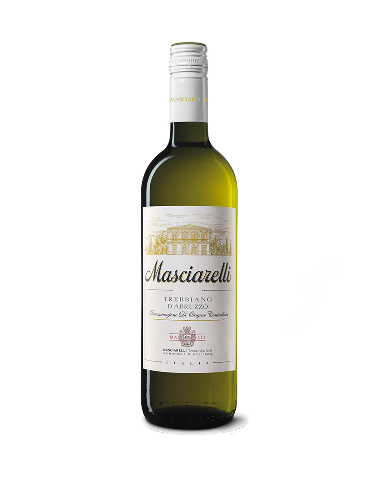 Masciarelli Trebbiano D'Abruzzo 2024