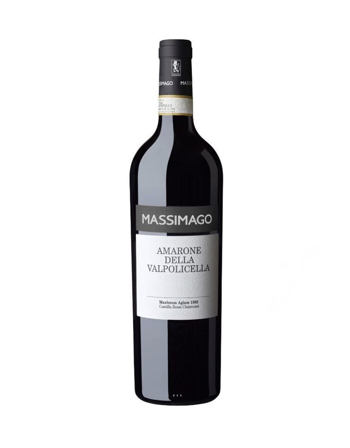 Massimago Amarone Della Valpolicella 2018