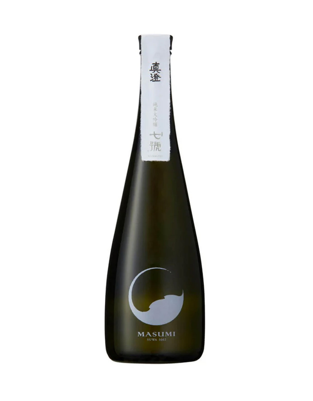 Masumi Nanago Yamahai Junmai Daiginjo - 720 ml