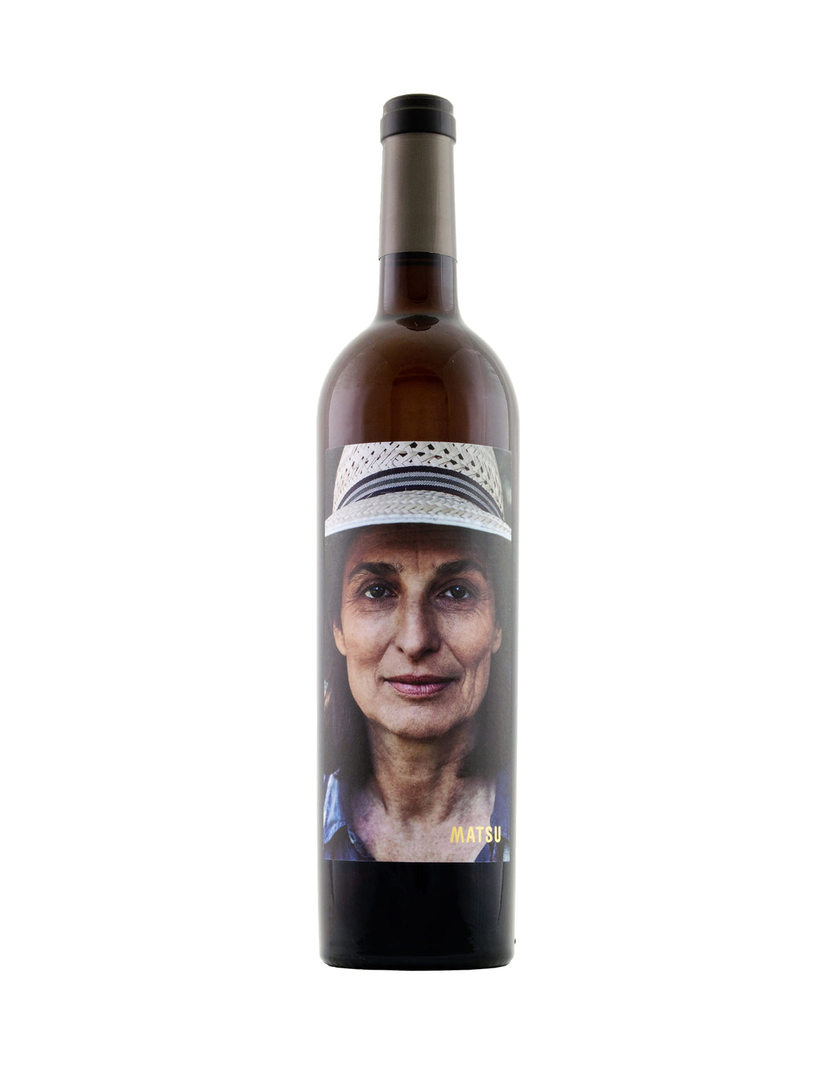 Matsu Malvasia 'La Jefa' 2021