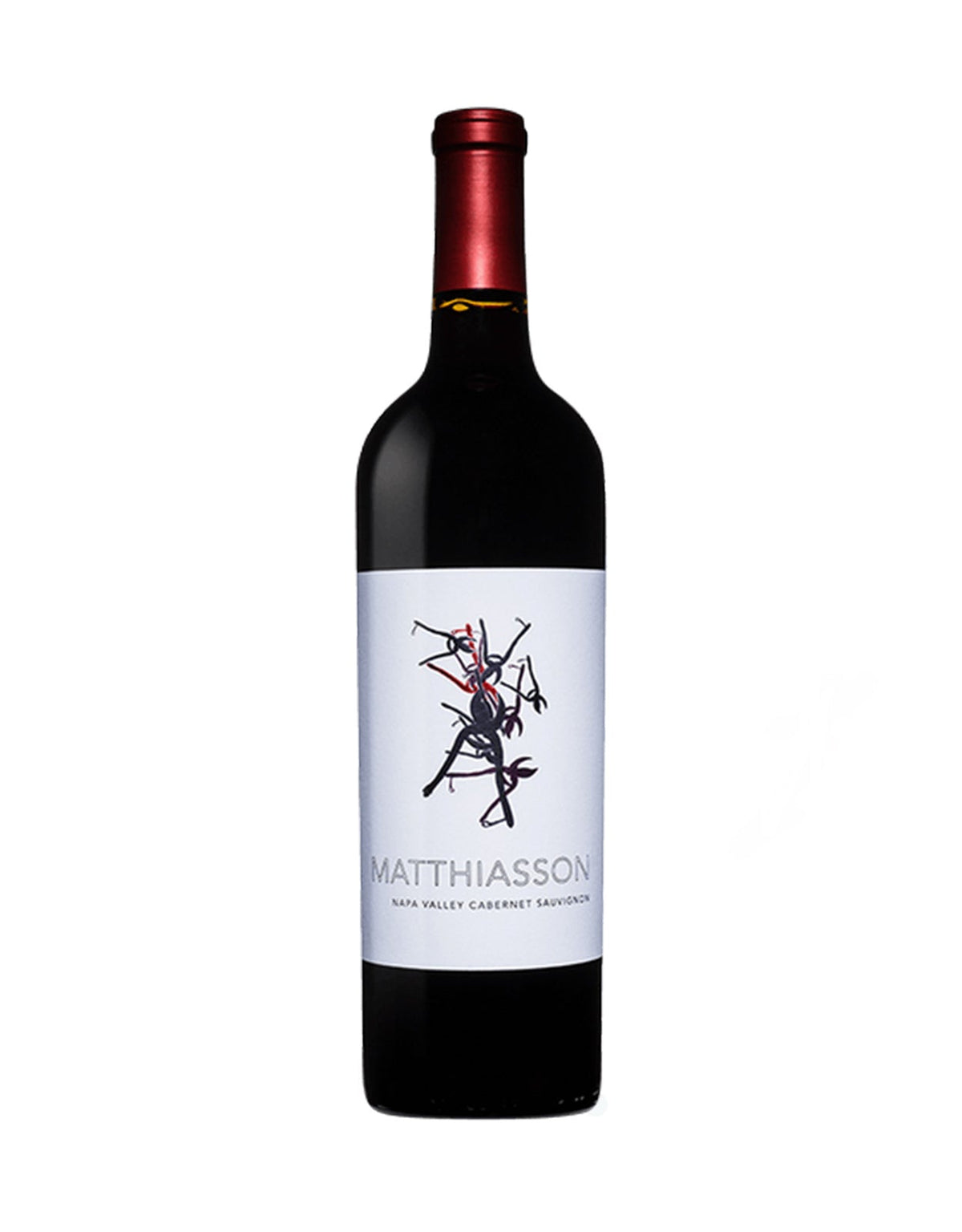 Matthiasson Napa Valley Cabernet Sauvignon 2019