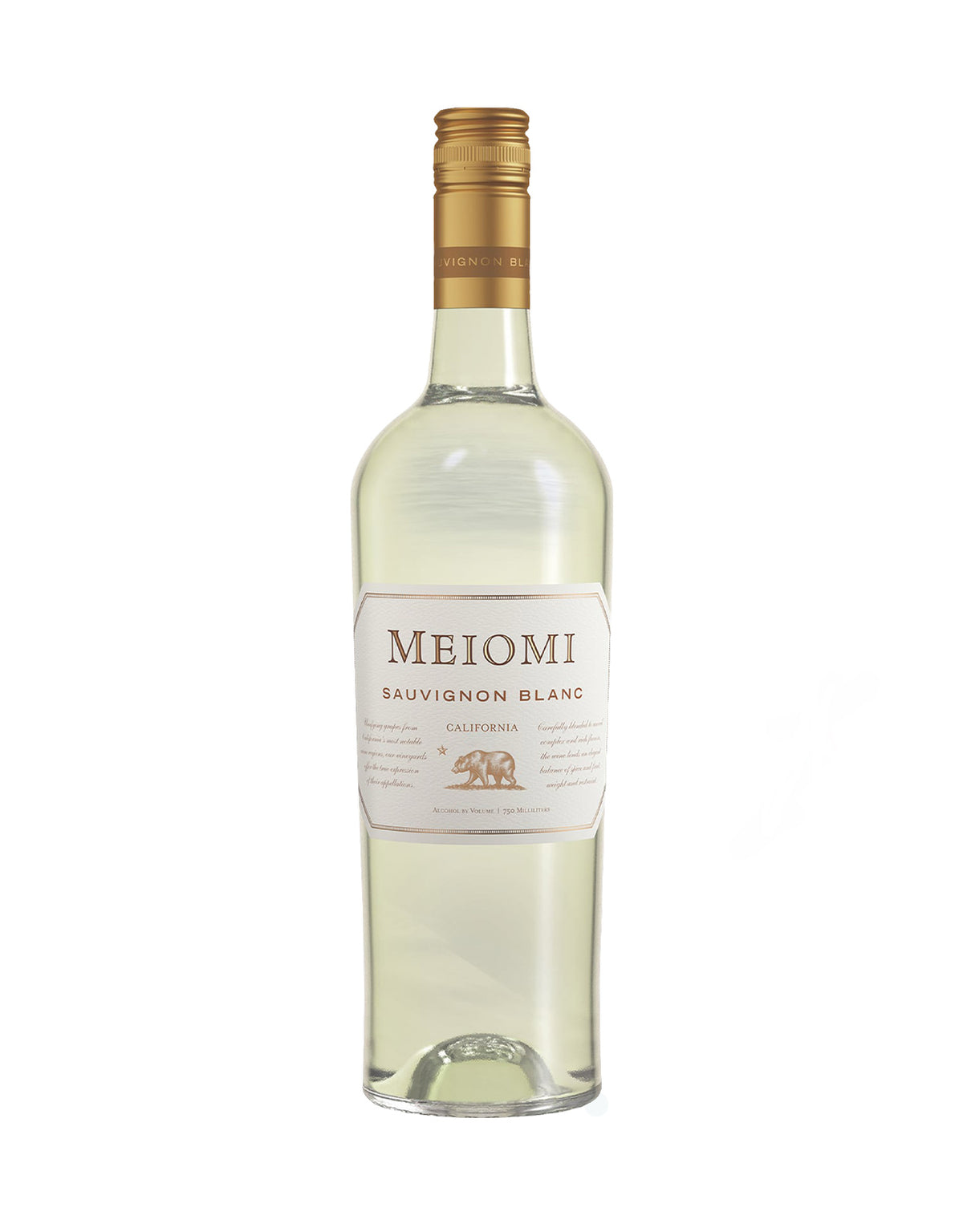 Meiomi Sauvignon Blanc 2025
