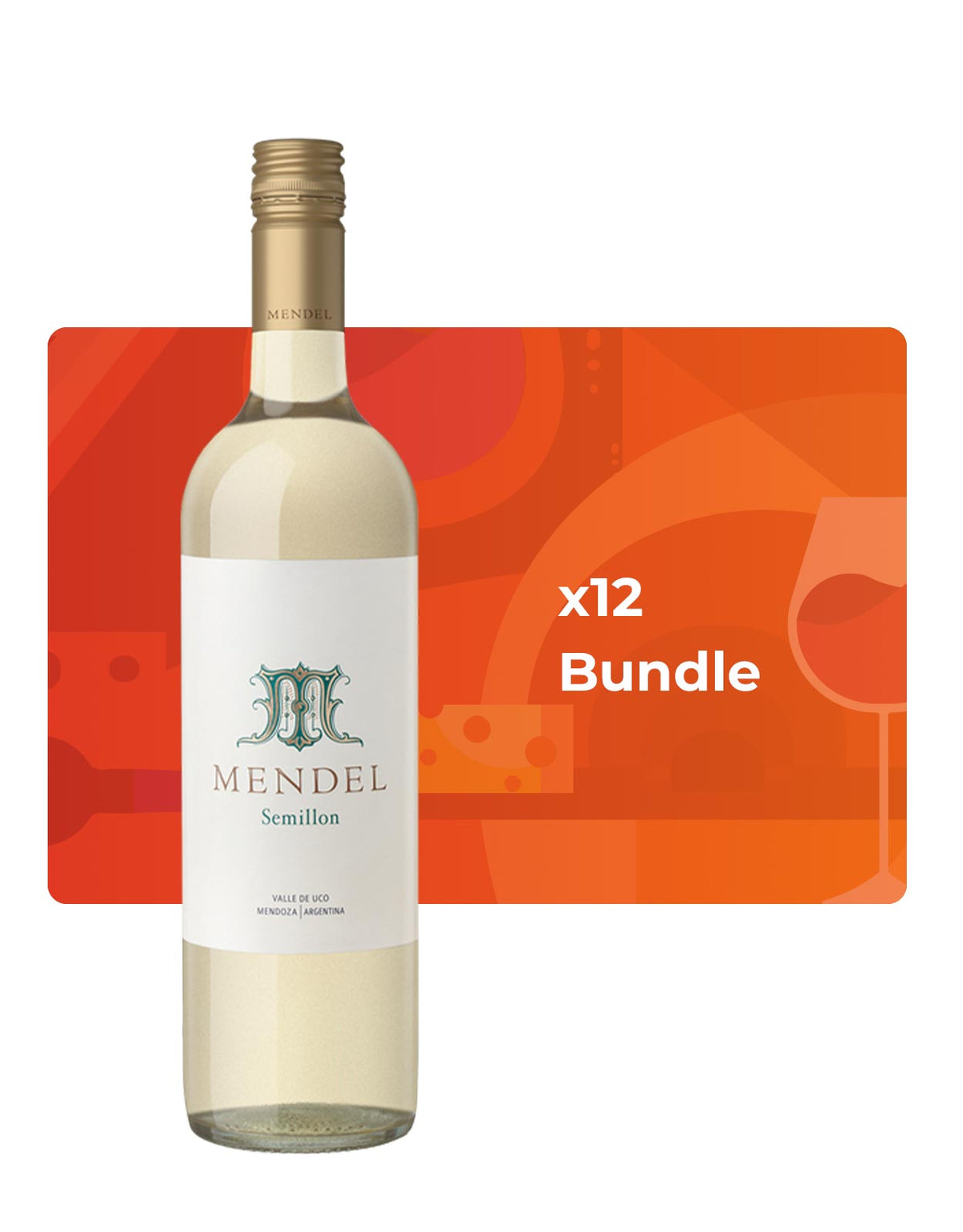 Mendel Semillon - Bundle & Save