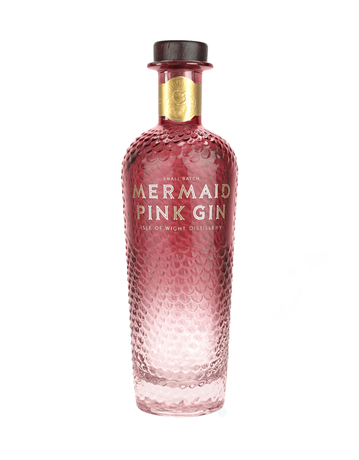 Mermaid Pink Gin
