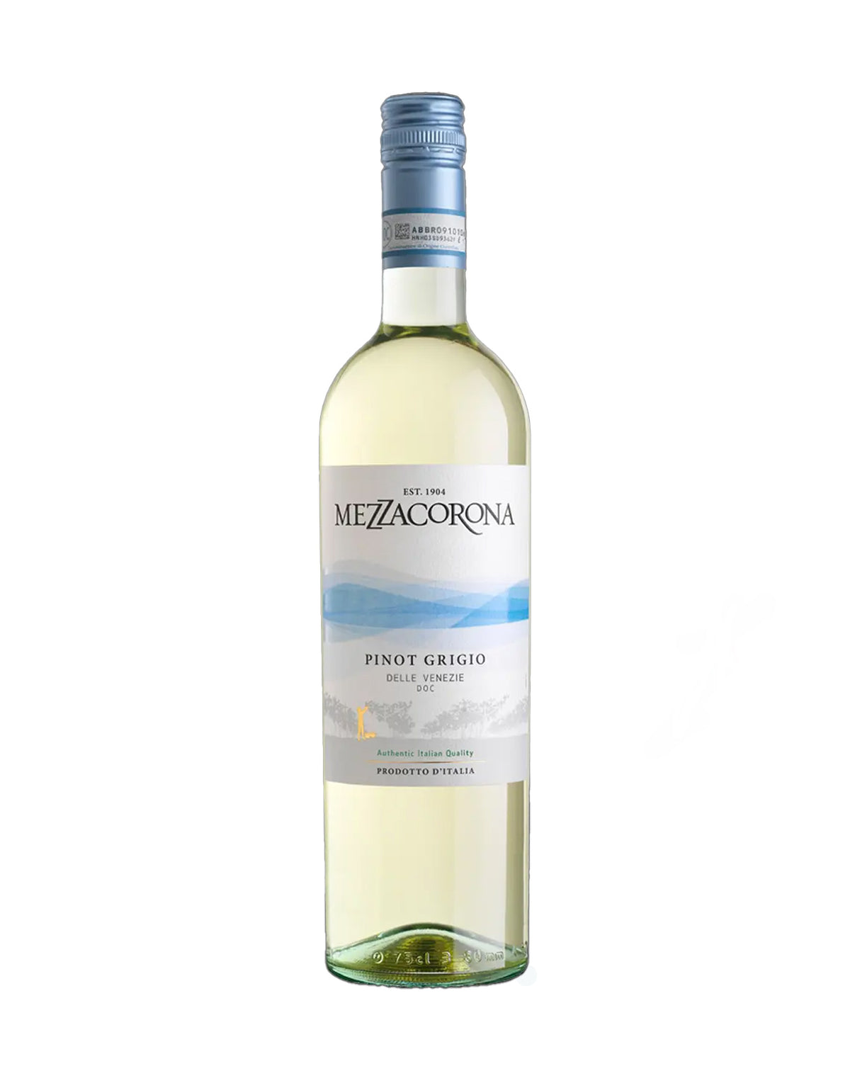 Mezzacorona Pinot Grigio 2023