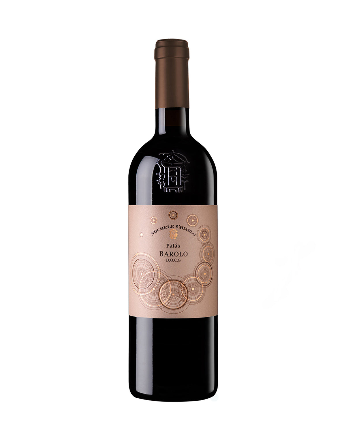 Michele Chiarlo Barolo Palas 2017