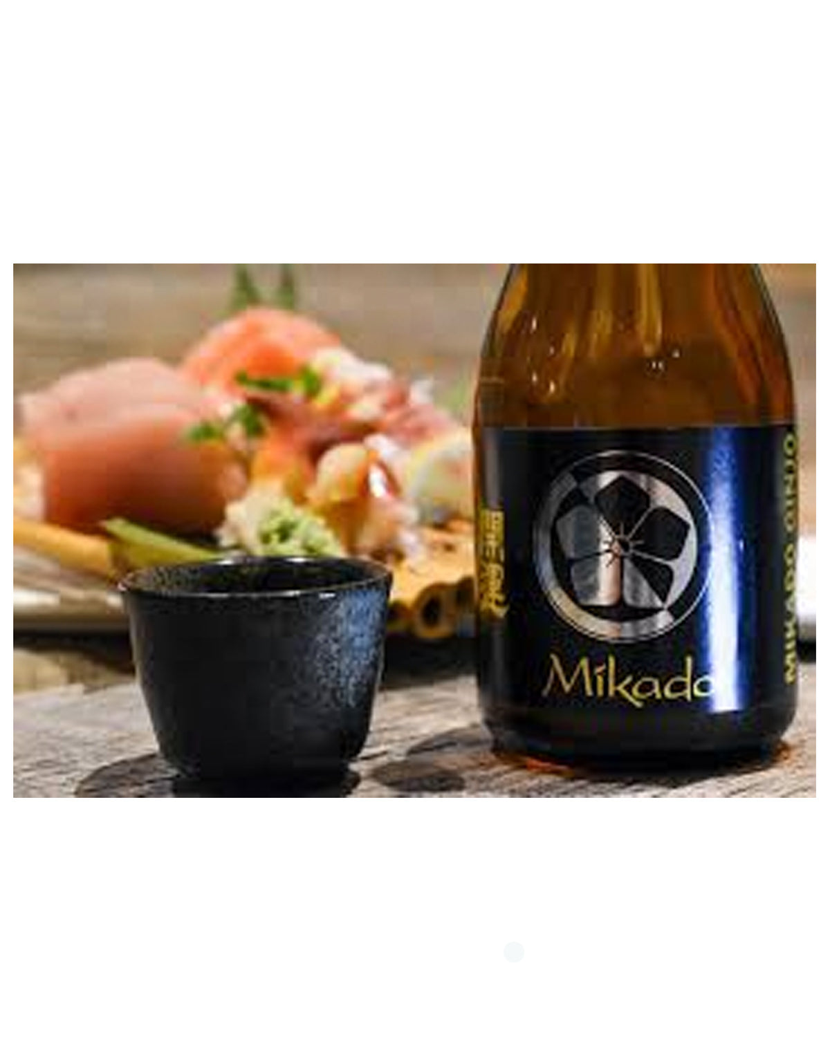 Mikado Ginjo - 300 ml