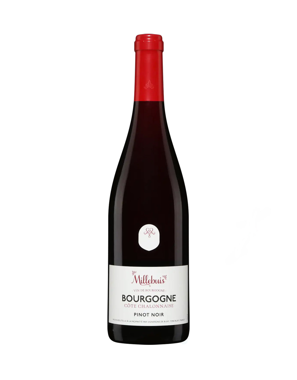 Millebuis Pinot Noir 2022