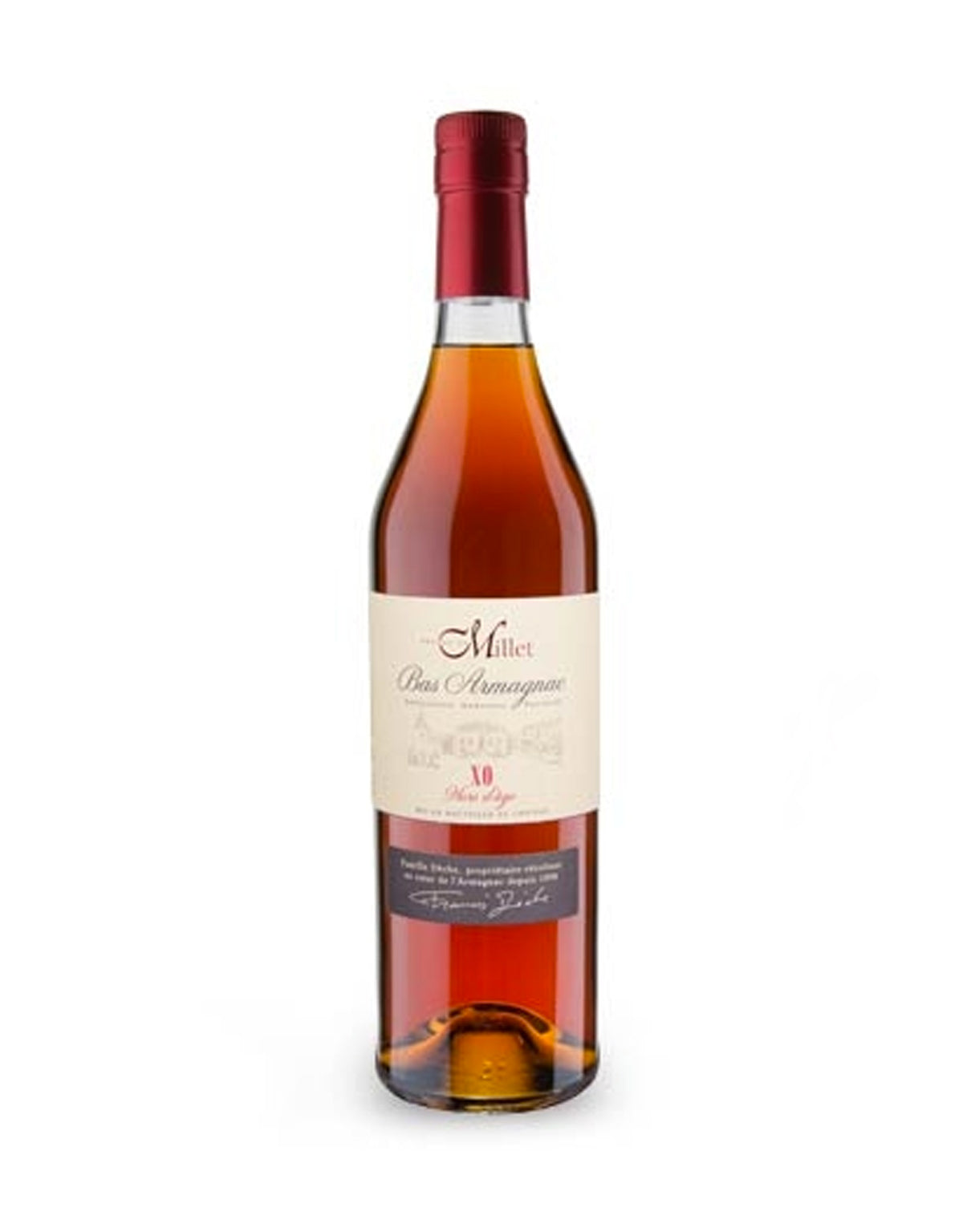 Millet Hors D'age Armagnac XO - 700ml