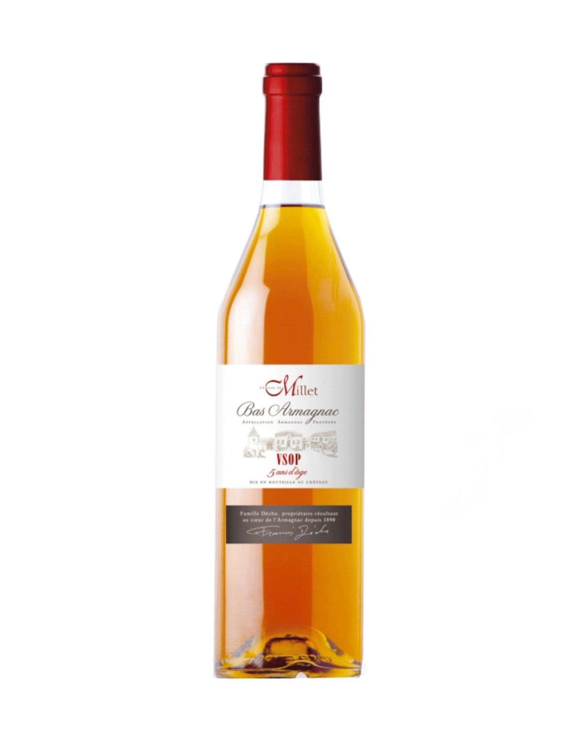 Millet Armagnac VSOP - 700 ml