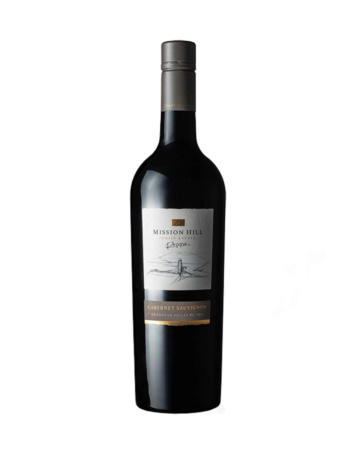 Mission Hill Cabernet Sauvignon Reserve 2022