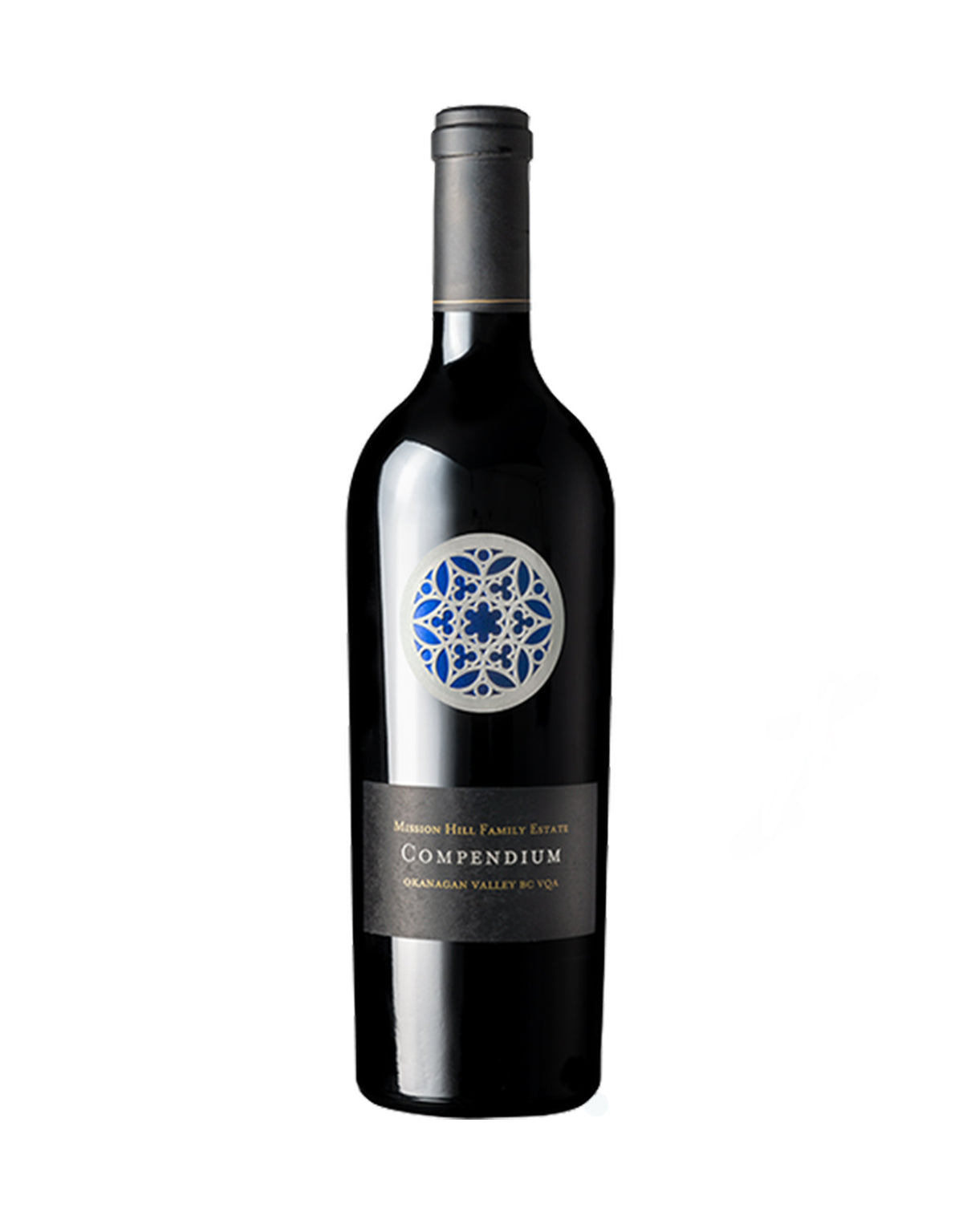 Mission Hill Compendium 2019 - ZYN THE WINE MARKET LTD.