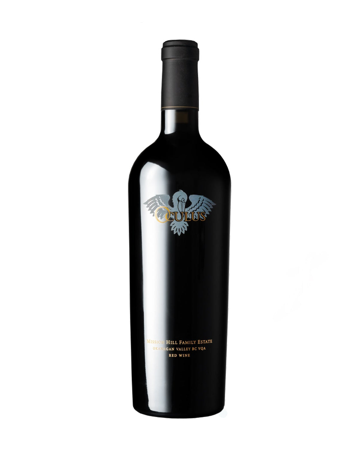 Mission Hill Oculus 2013 - 1.5 Litre Bottle