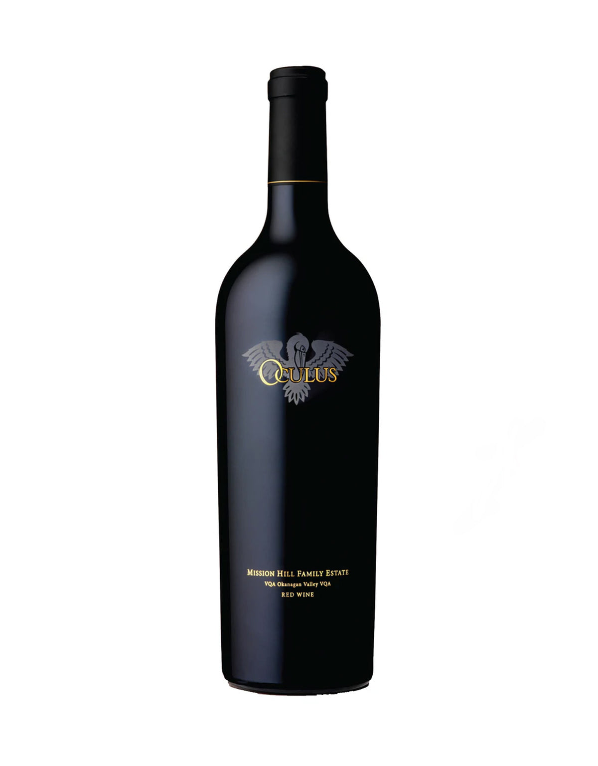 Mission Hill Oculus 2014 - 1.5 Litre Bottle