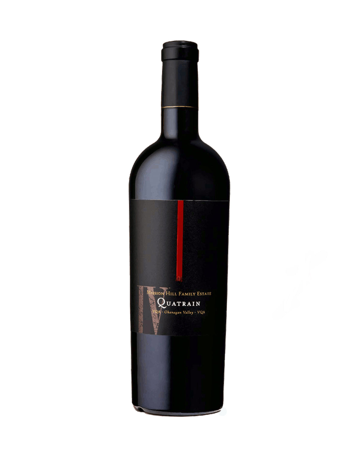 Mission Hill Quatrain 2012 - 1.5 Litre Bottle