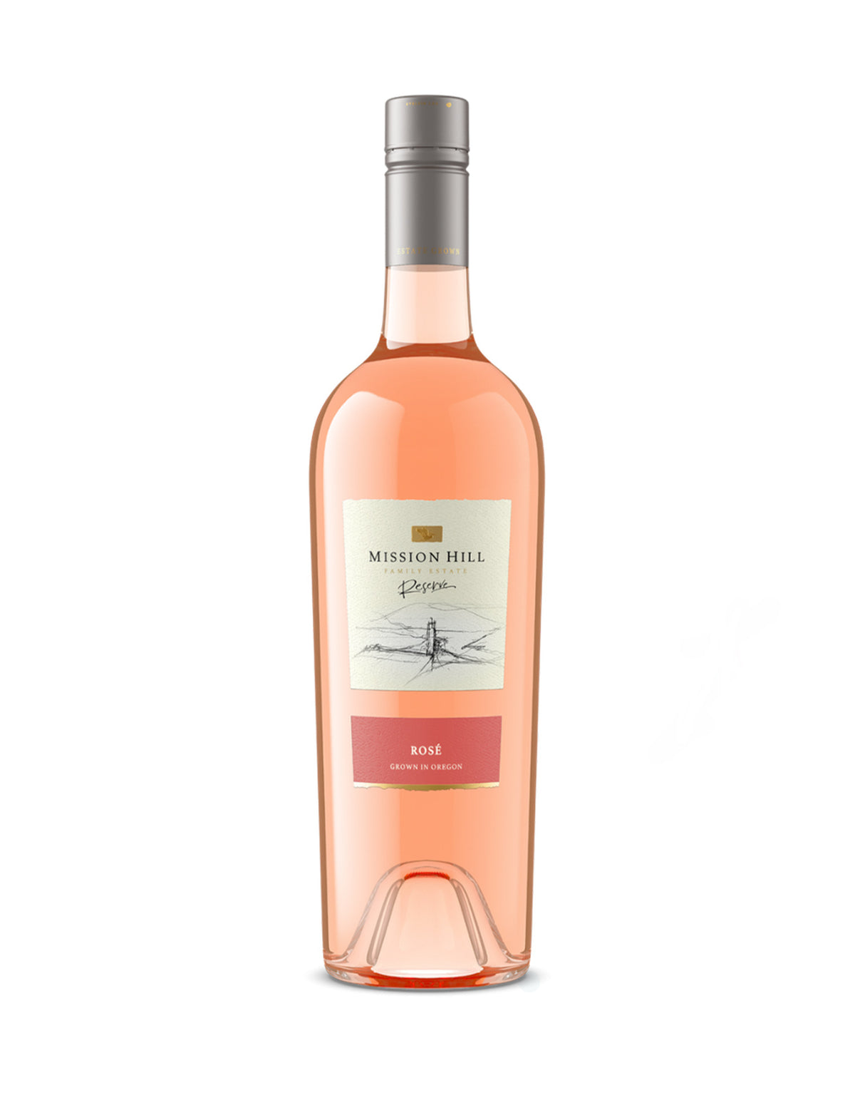 Mission Hill Reserve Rose 2024