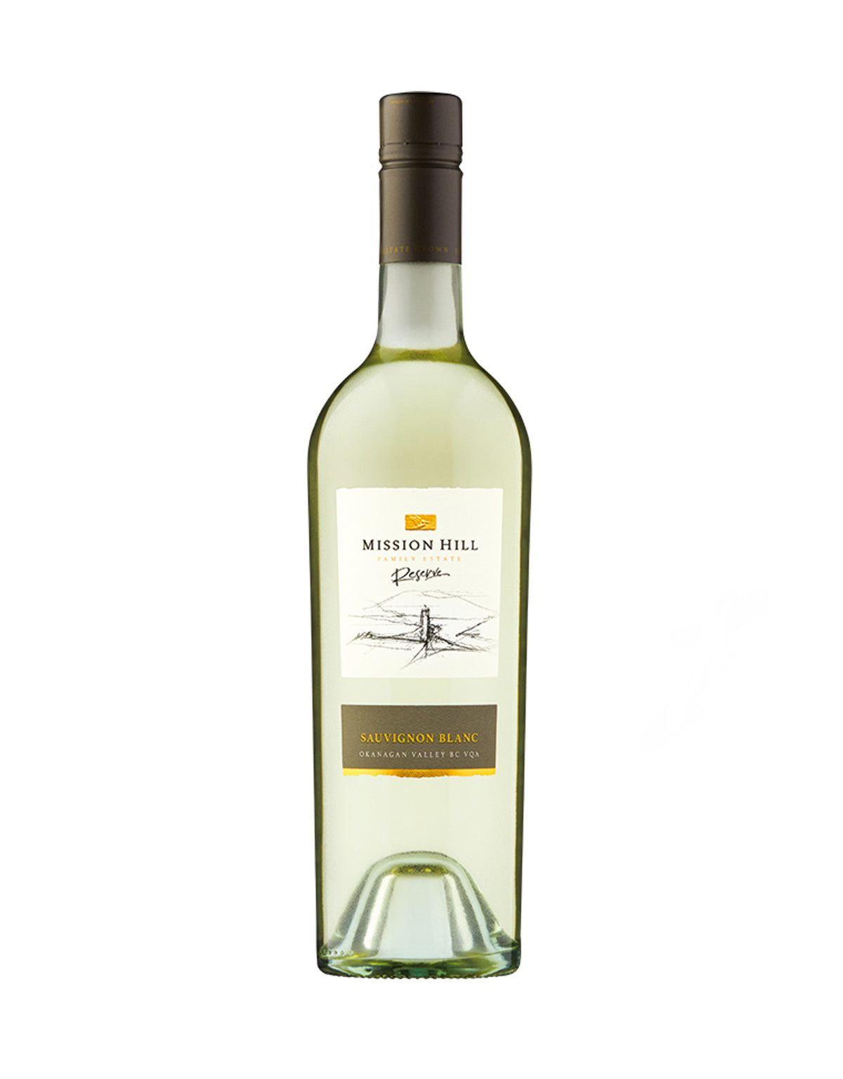 Mission Hill Sauvignon Blanc Reserve 2024