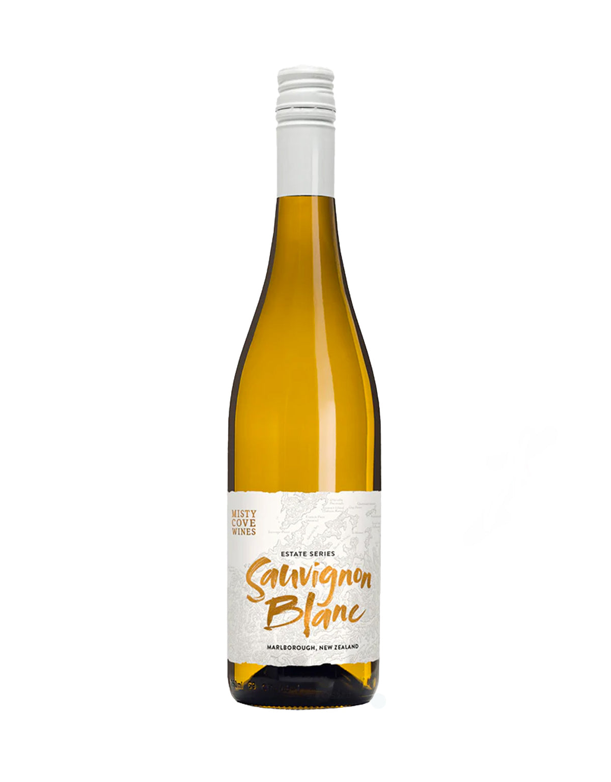 Misty Cove Estate Sauvignon Blanc 2024