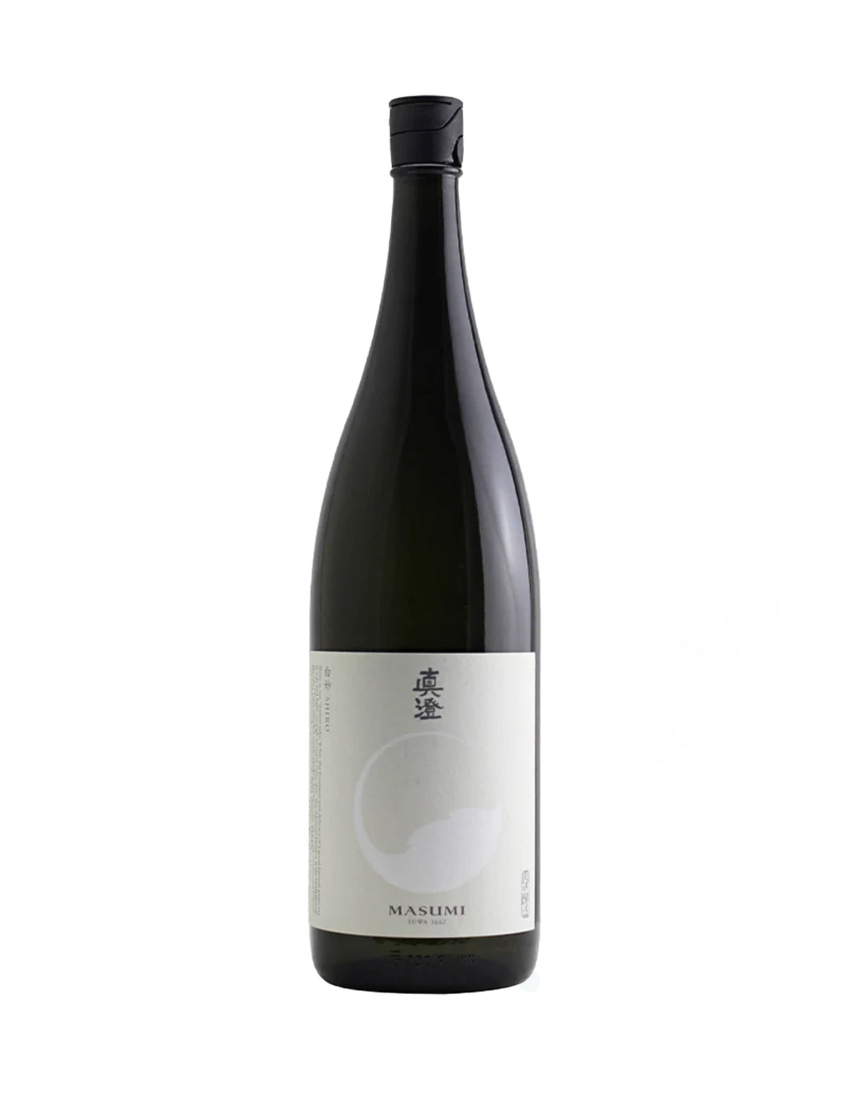 Miyasaka Shuzo Masumi Shiro Junmai Ginjo Sake - 720 ml