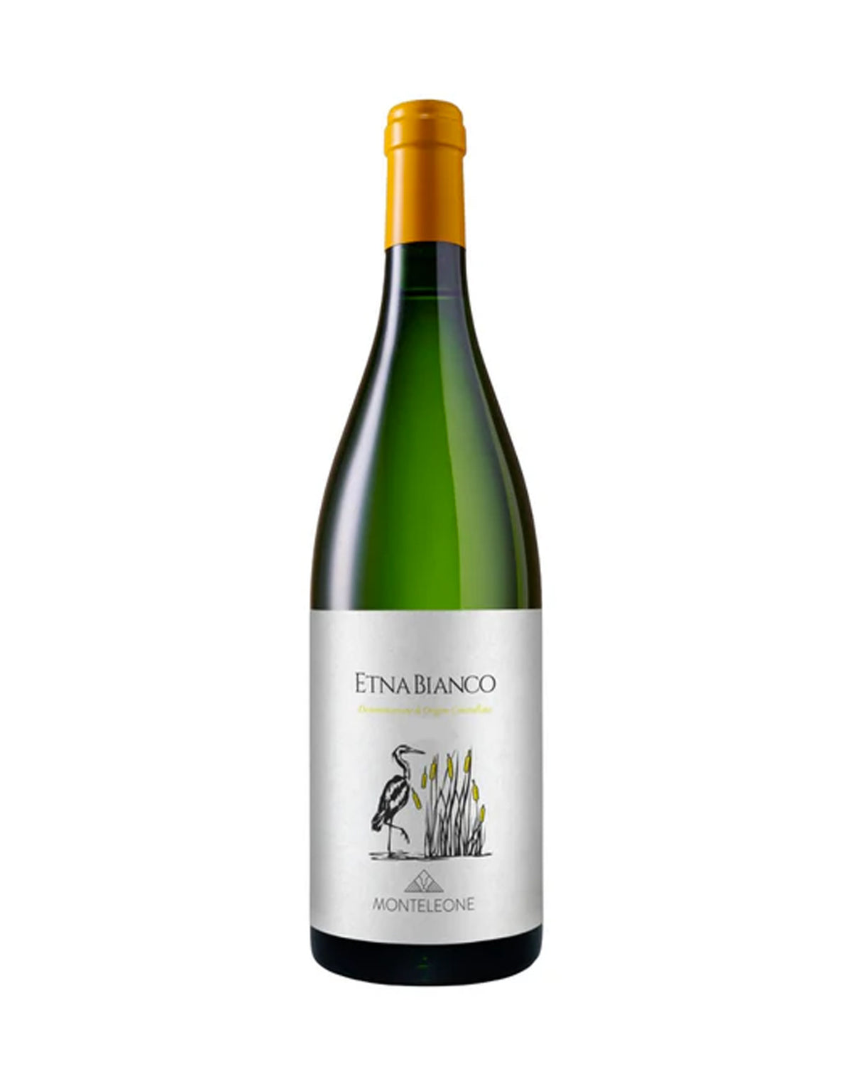 Monteleone Etna Bianco 2024