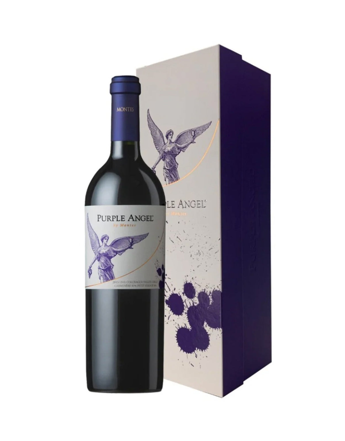 Montes Purple Angel 2020 - 1.5 Litre Bottle
