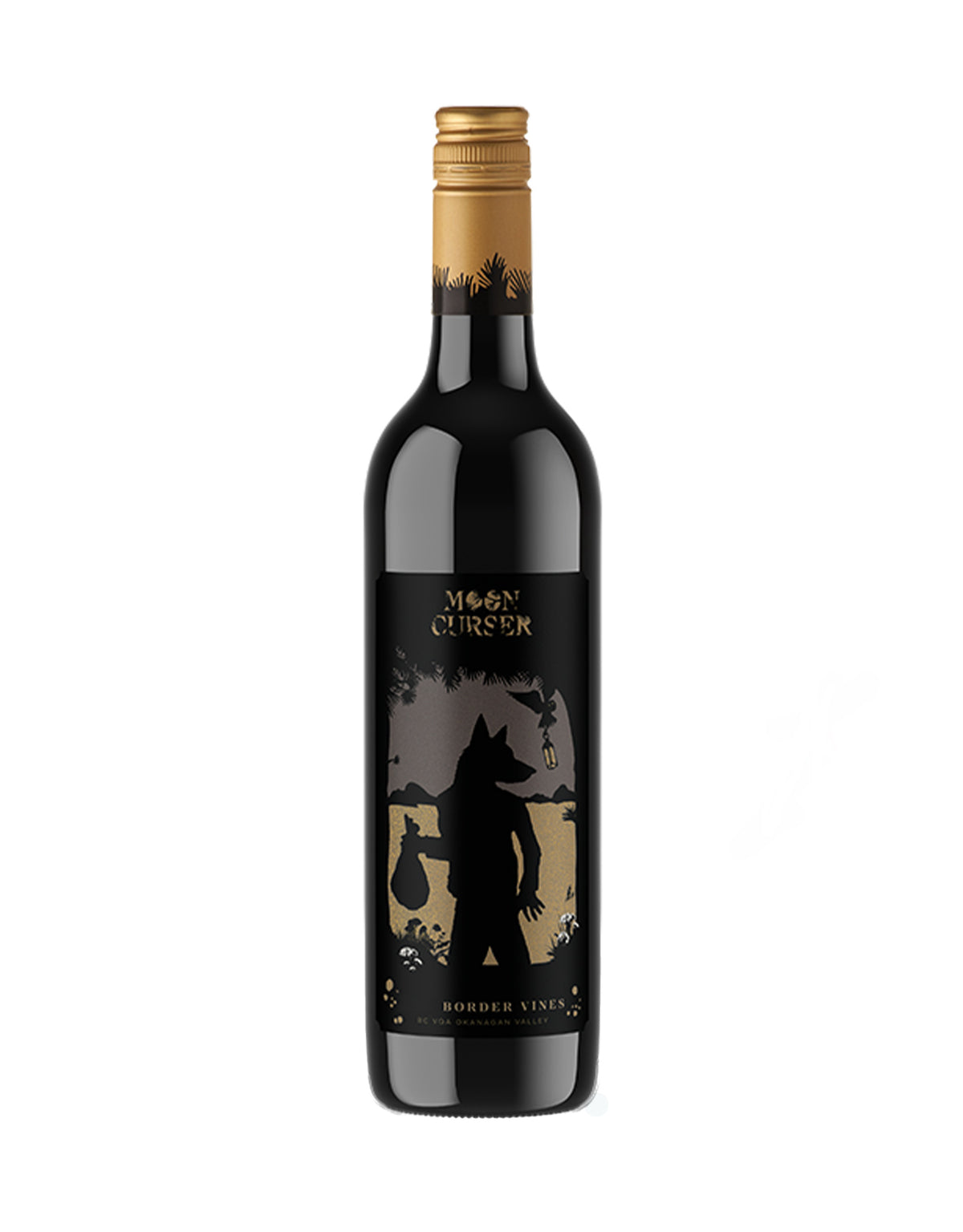 Moon Curser Red Blend 2022