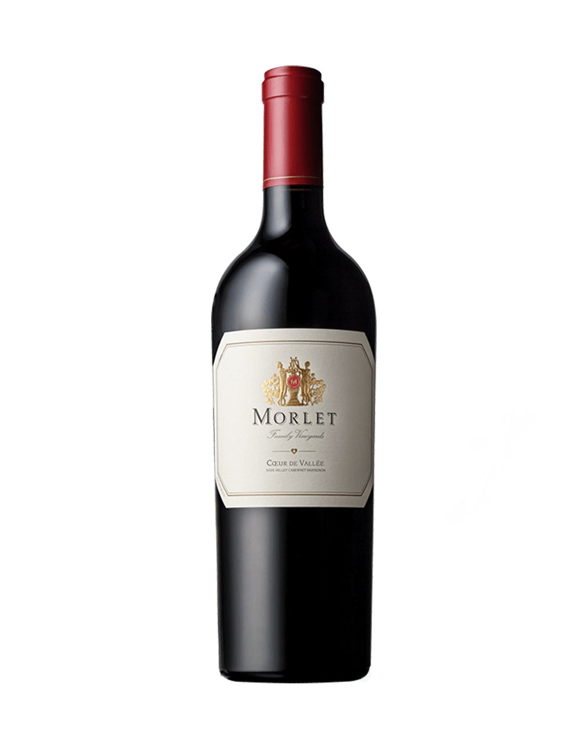 Morlet Coeur de Vallee 2019